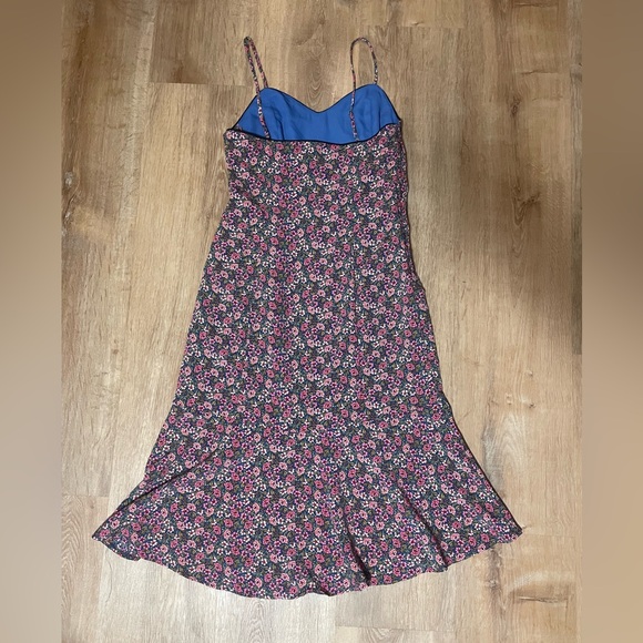 NWT Lost + Wander Midi Dress - Picture 7 of 8